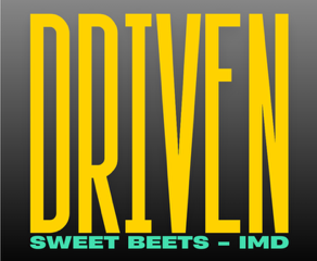 DRIVEN - by SB-IMD