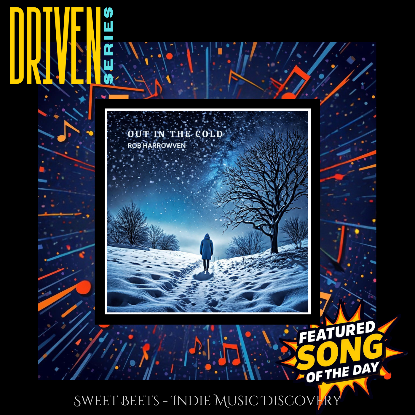 Jym by Rob Harrowven