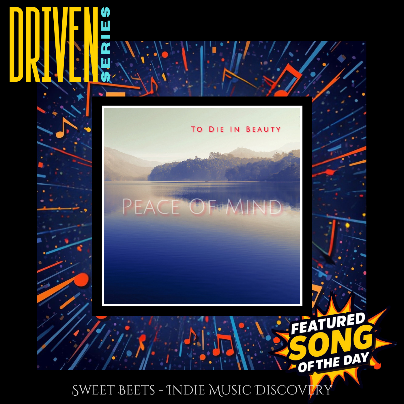 Follow the Echo by To Die In Beauty