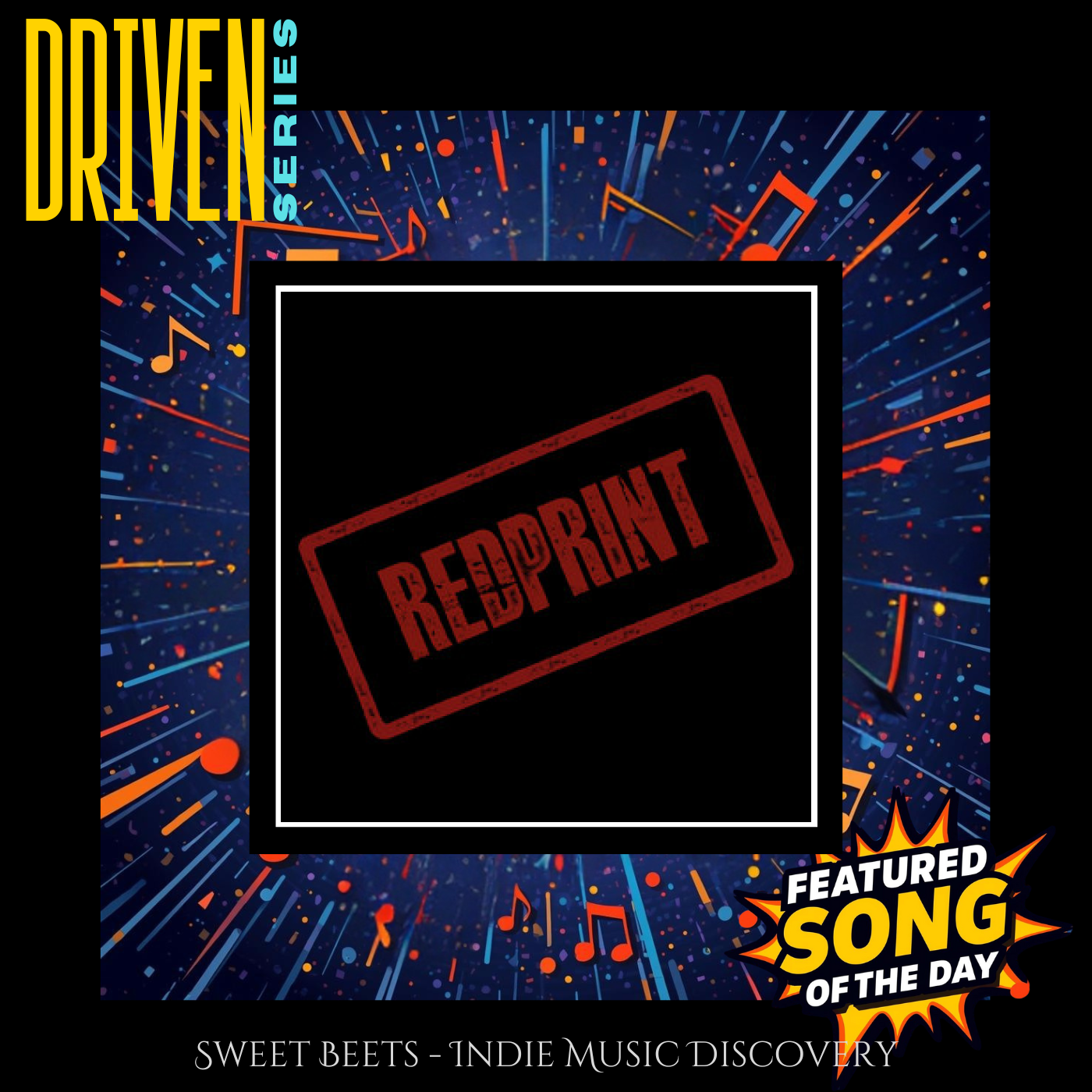 Inner Court by Redprint