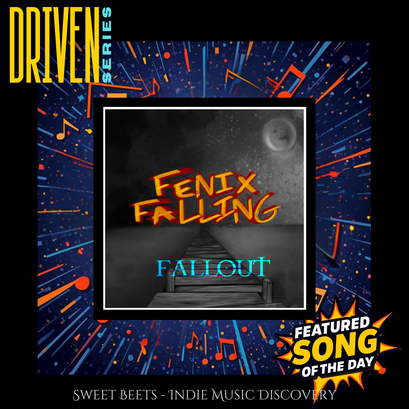 You May Know by Fenix Falling