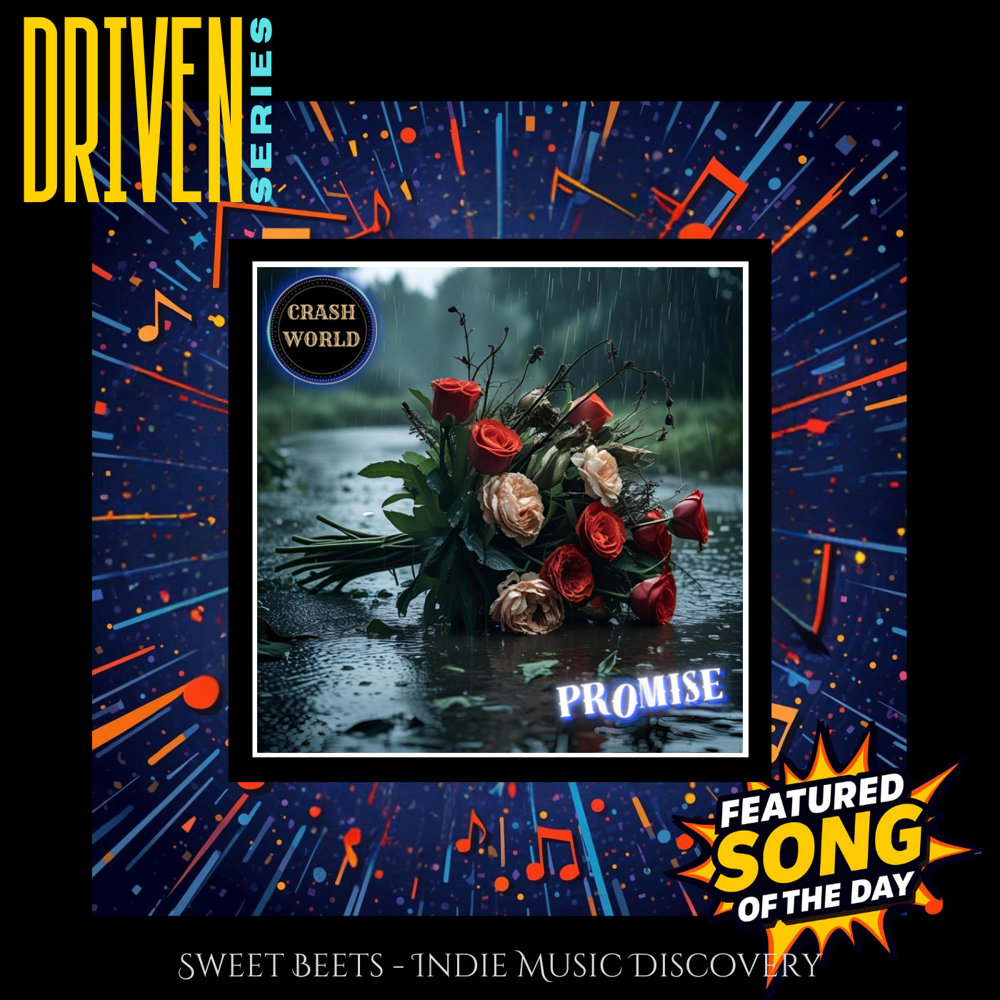 Promise by Crash World