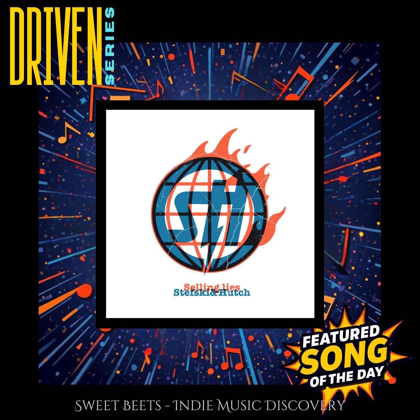 Selling Lies by Stefski & Hutch