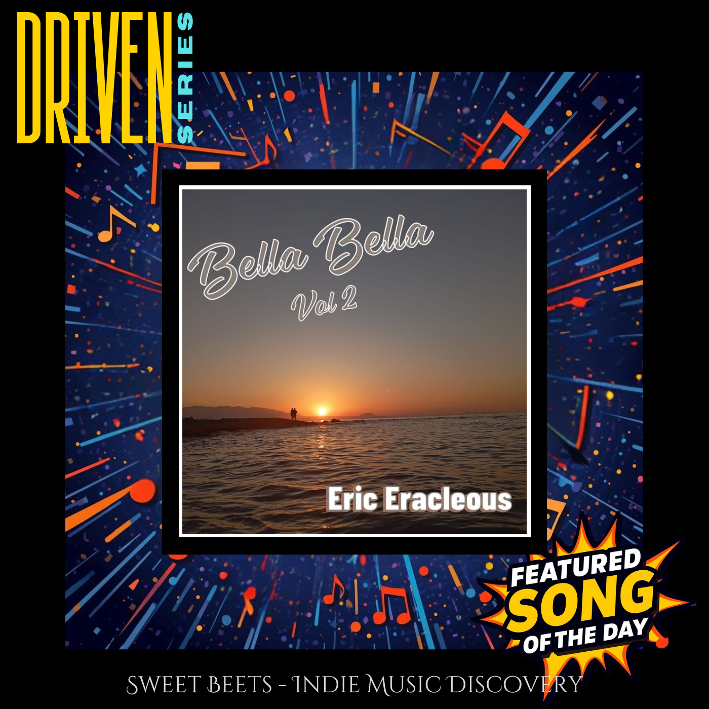 Bella Bella by Eric Eracleous