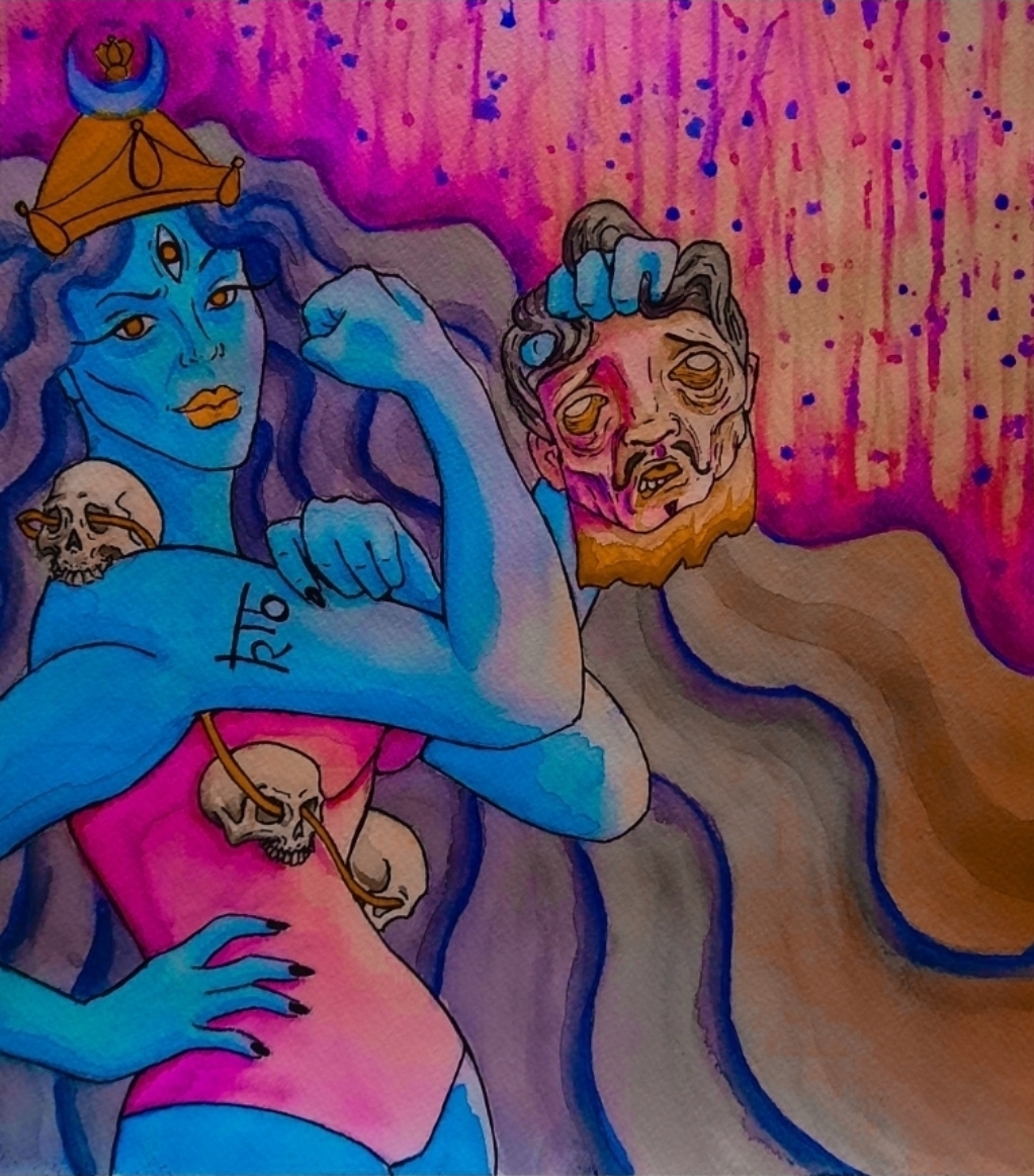 Kathleen Turner Overdrive