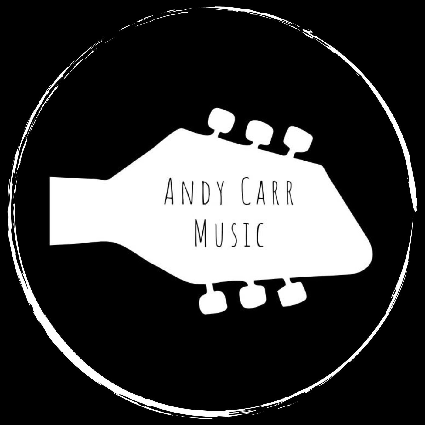 Andy Carr