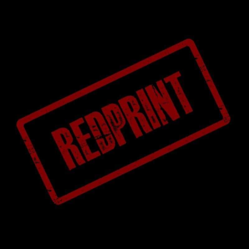 Redprint