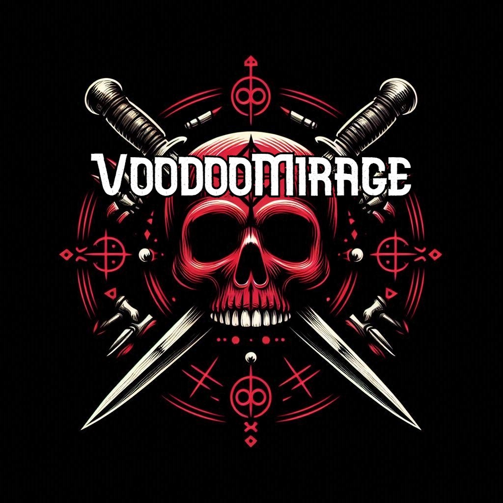 VoodooMirage