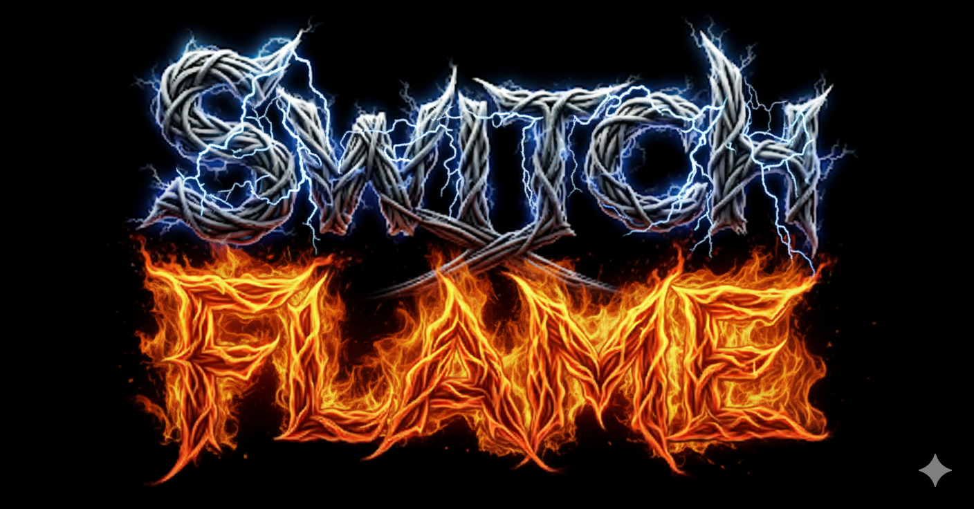 SwitchFlame