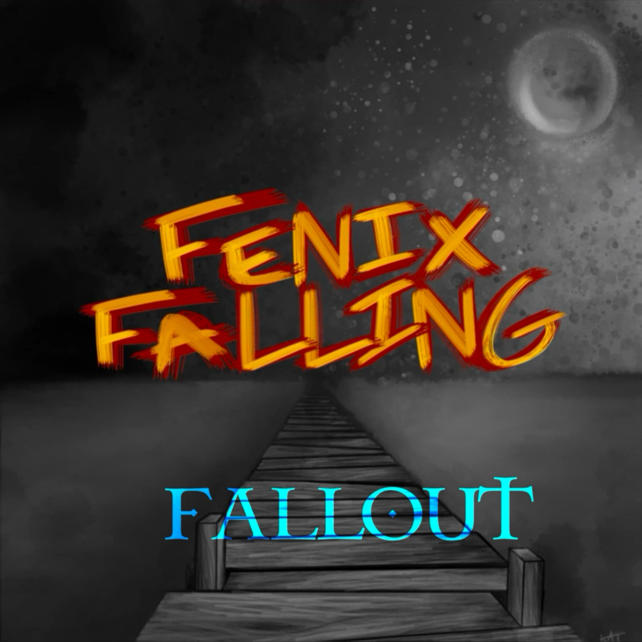 Fenix Falling