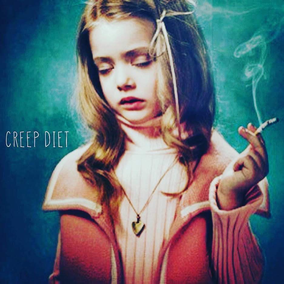 Creep Diet