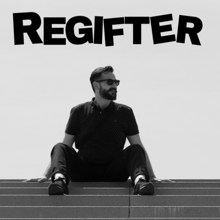 REGIFTER