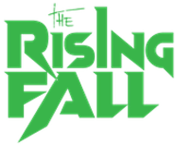 The Rising Fall