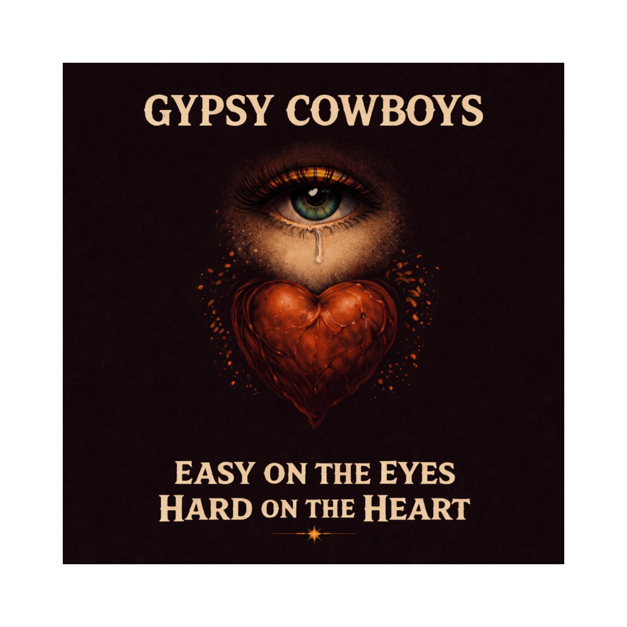 Gypsy Cowboys