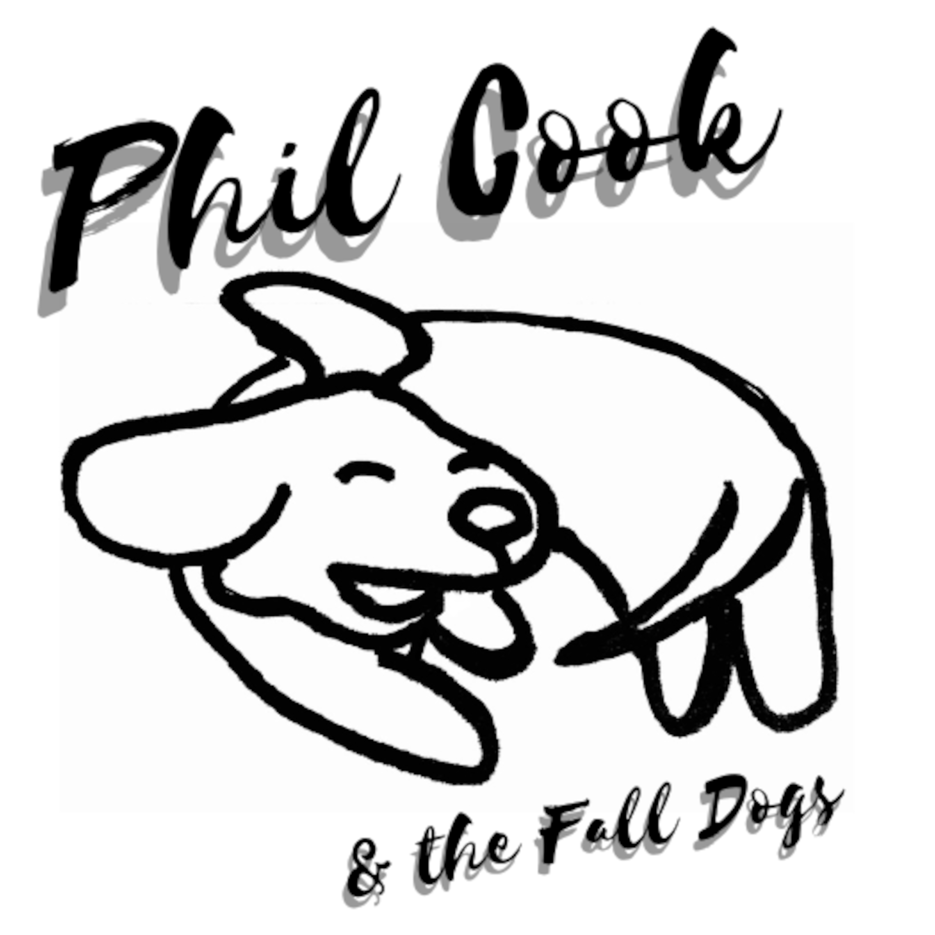 Phil Cook & the Fall Dogs