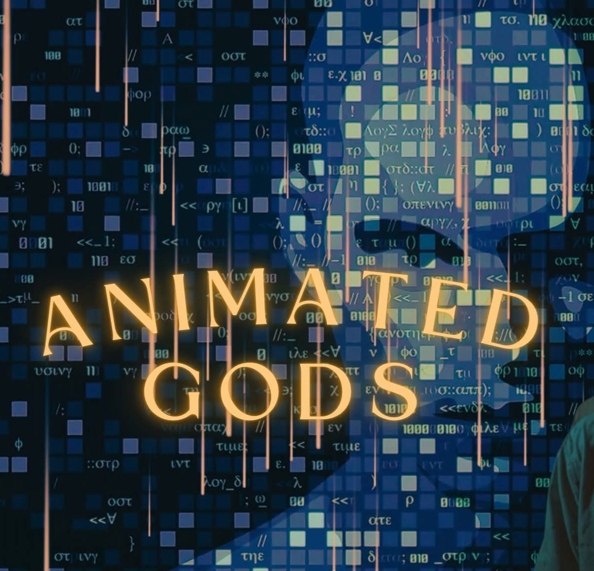 Animated Gods