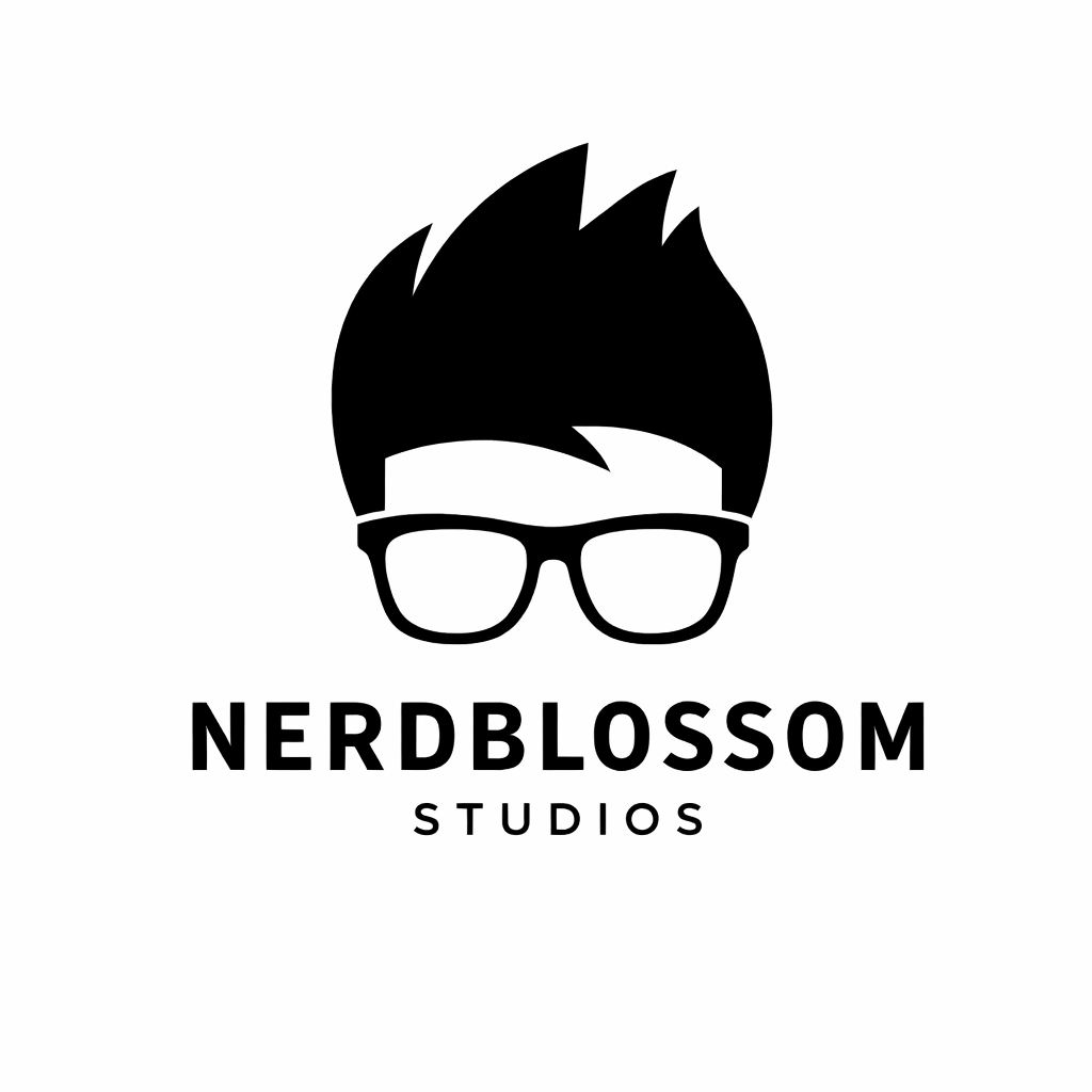 Nerdblossom Studios
