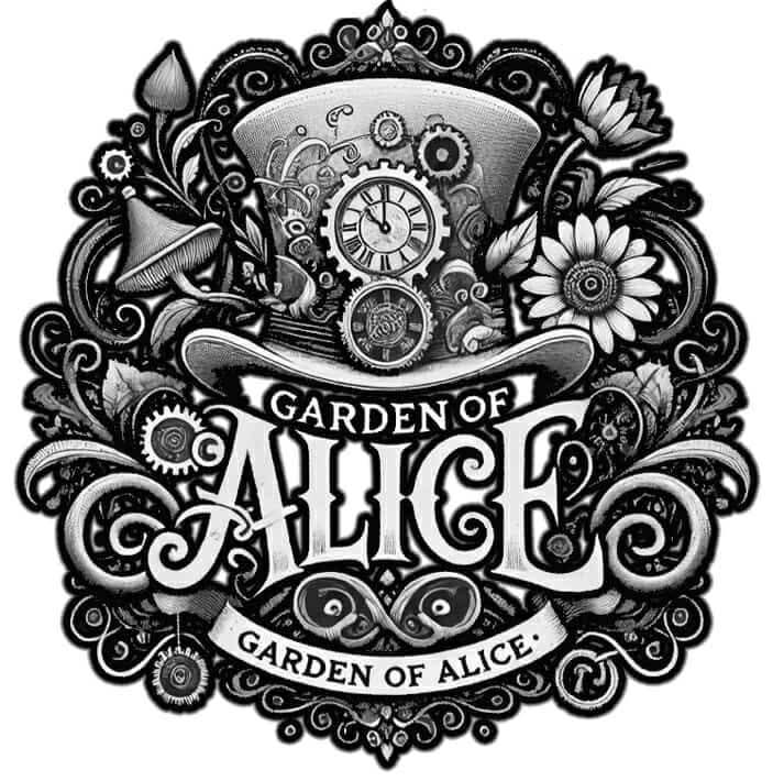 Garden of Alice