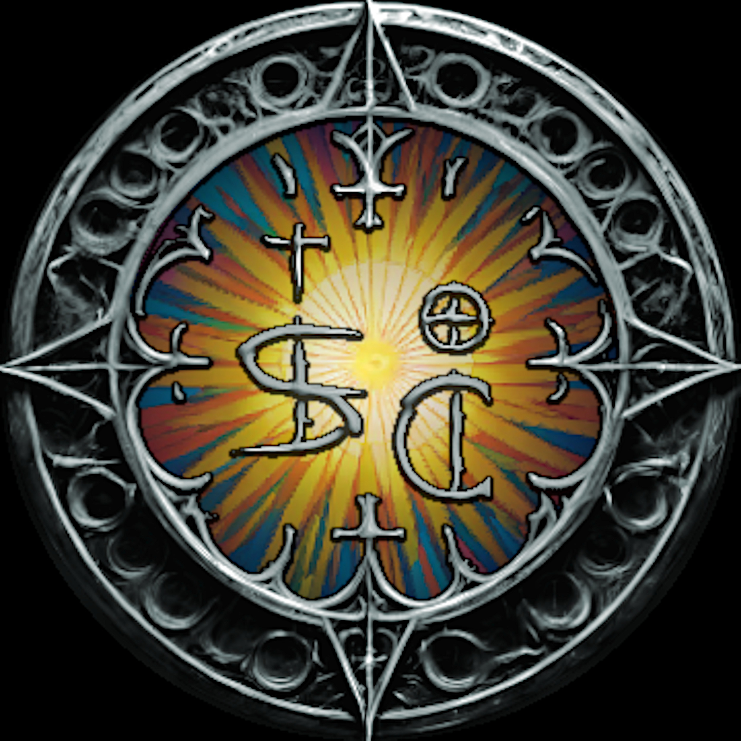 The Sanctity Of Crows