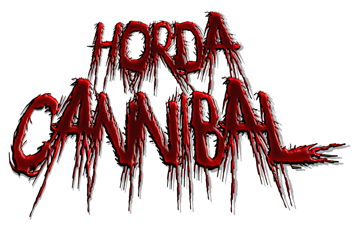 HORDA CANNIBAL