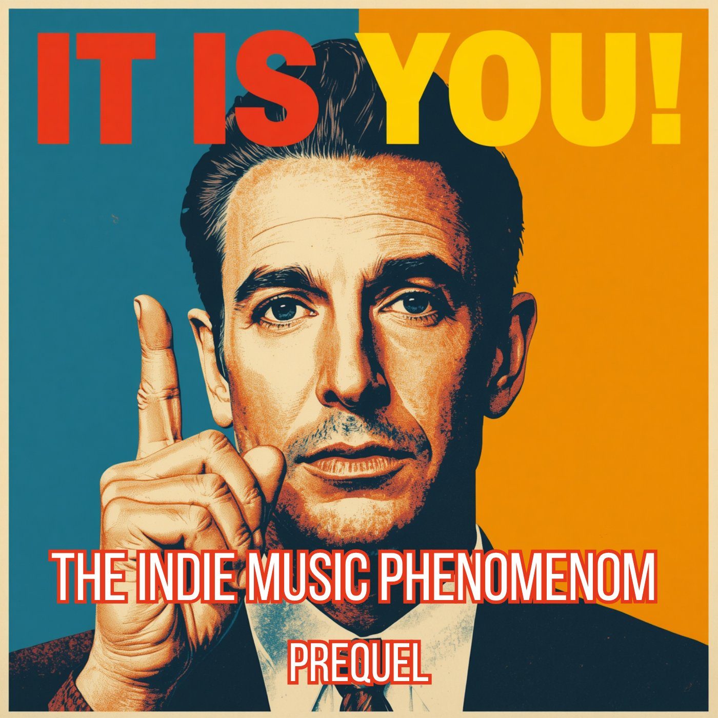 The Indie Music Phenomenon - PREQUEL