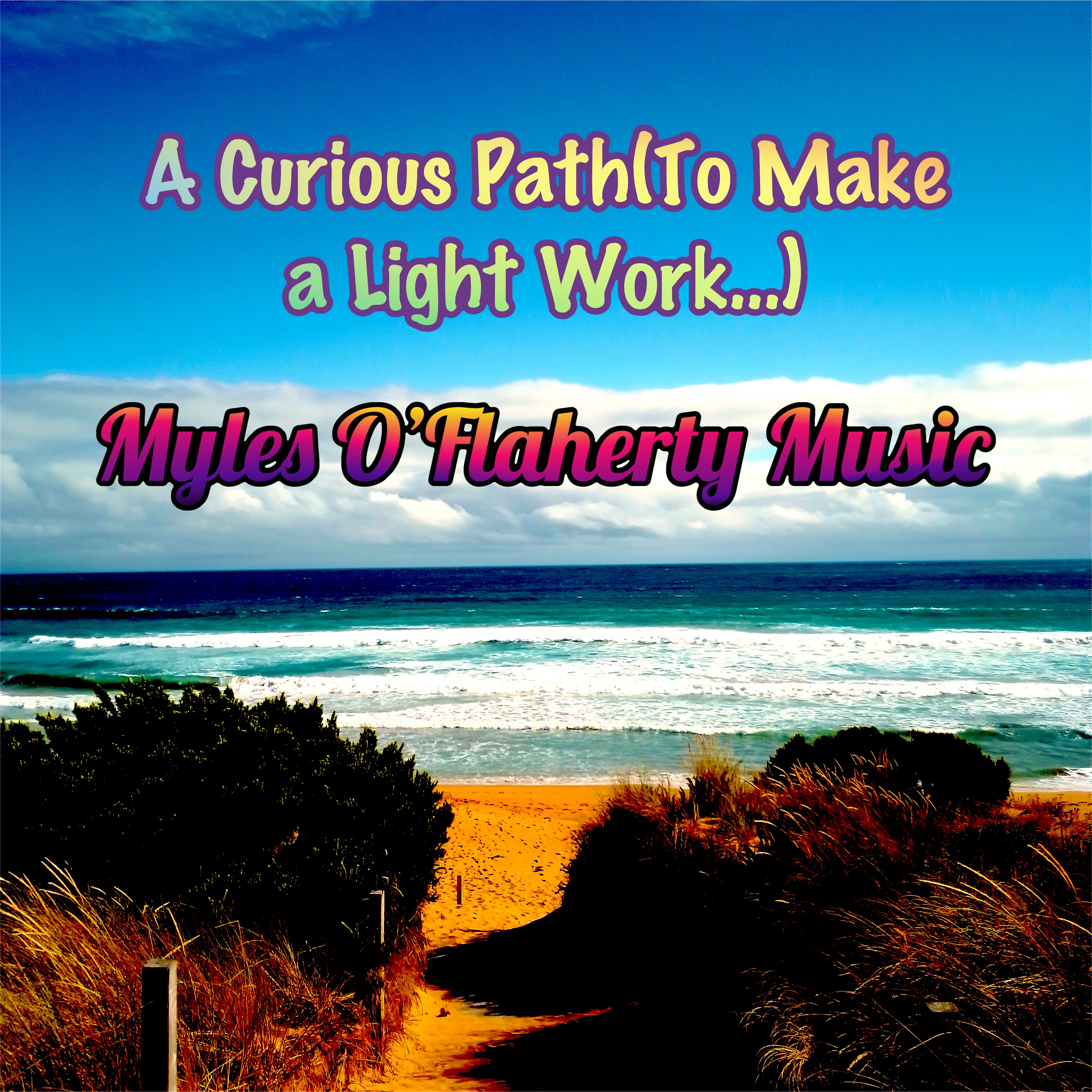 Myles O'Flaherty Music