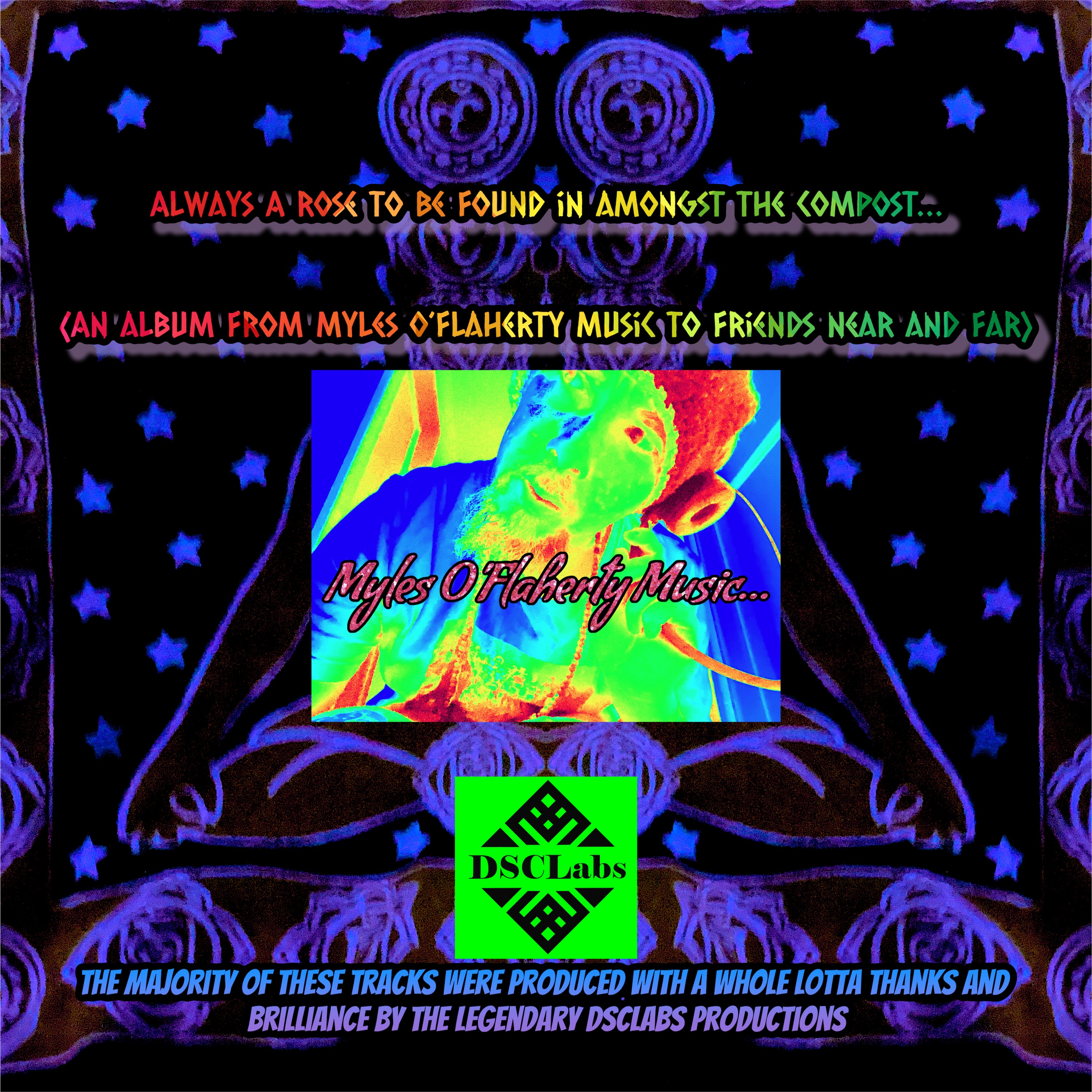 Myles O'Flaherty Music