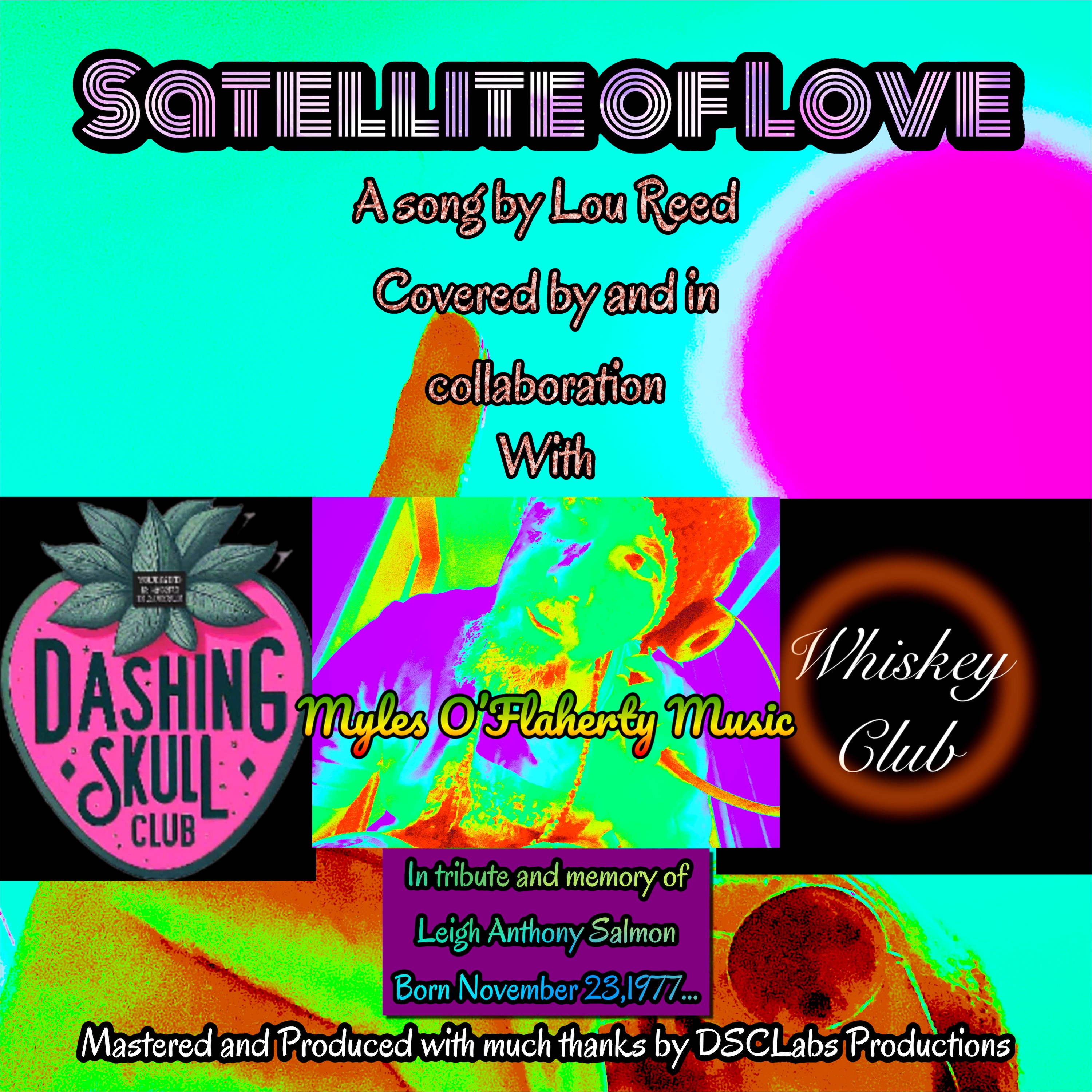 Myles O'Flaherty Music