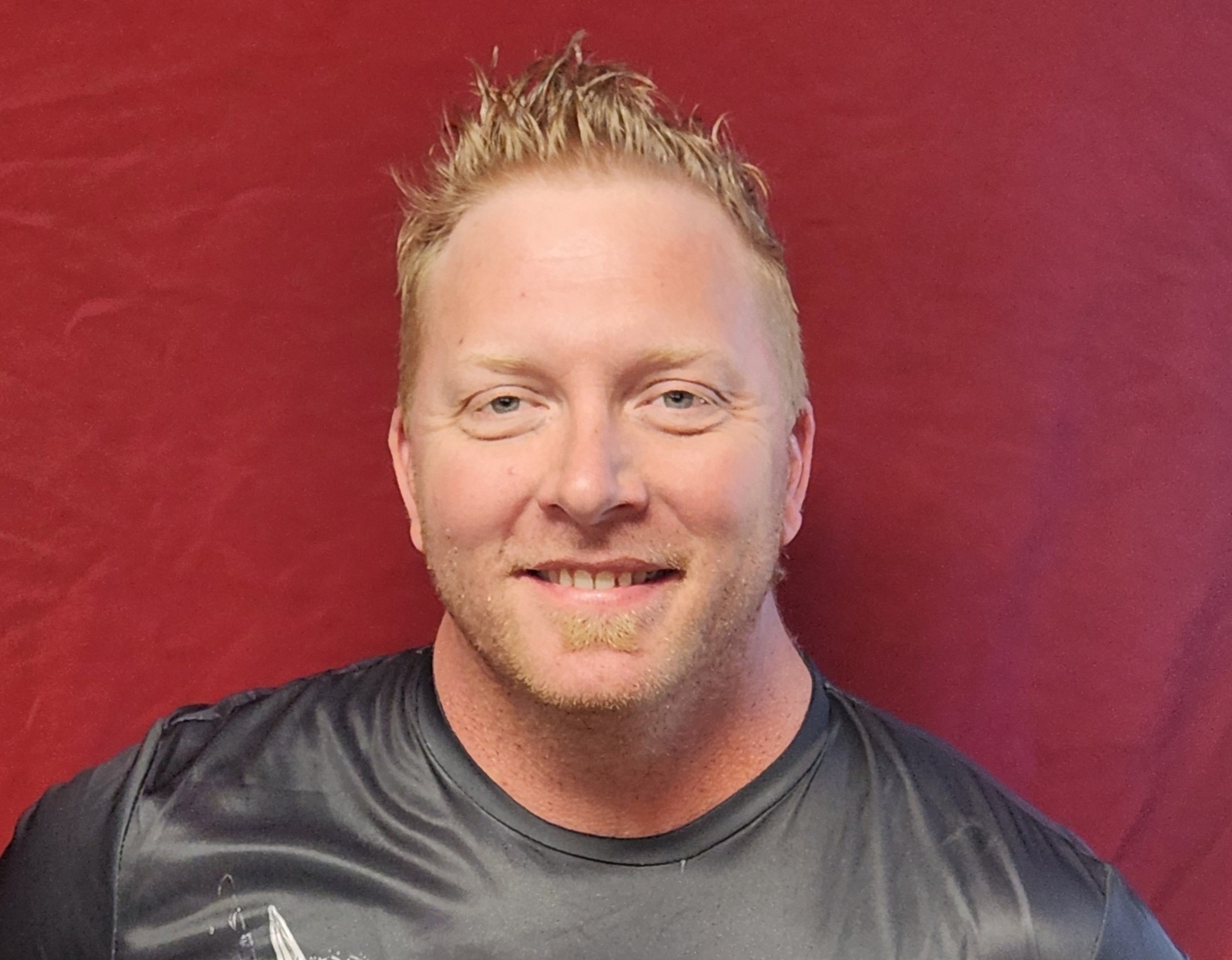 The Steve Klatt Project