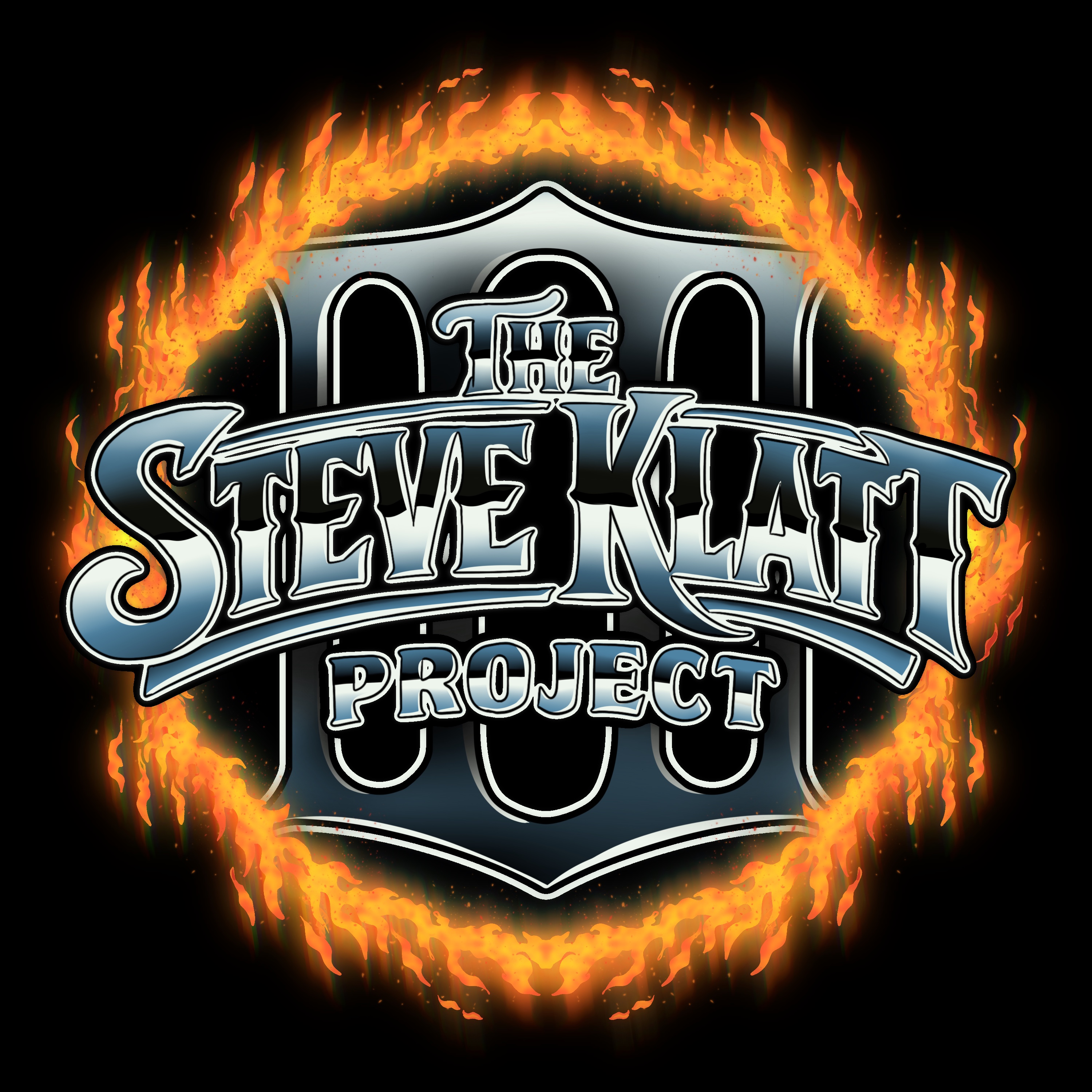 The Steve Klatt Project
